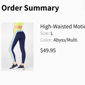 Leggings